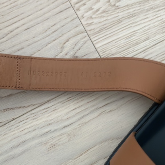 Hermes Chypre Sandal - Picture 5 of 5